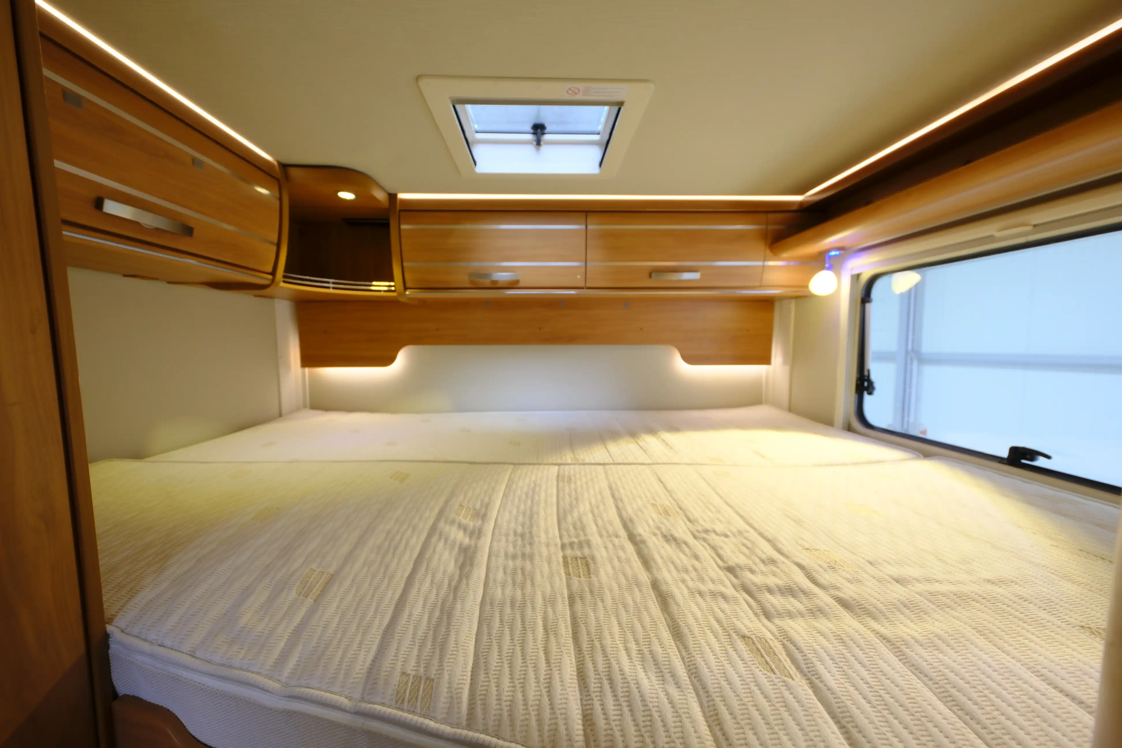 HYMER-ERIBA ML-T 540 - Ansicht 11